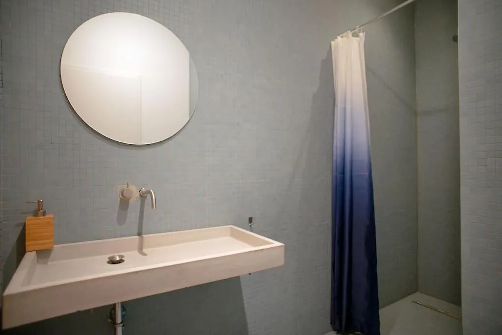 Spacious Apartment In Kreuzberg Berlim Alemanha